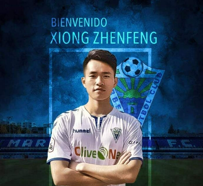 爱游戏体育:留洋小将吴少聪：适应欧洲生活，努力提升技术水平的简单介绍