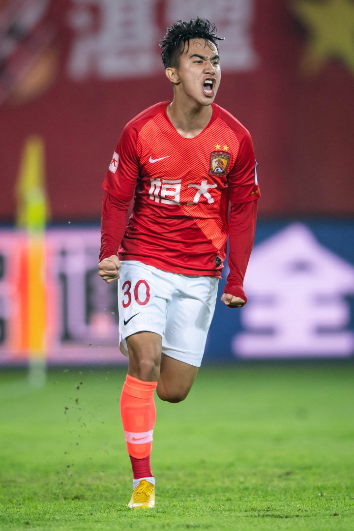 爱游戏体育:留洋小将吴少聪：适应欧洲生活，努力提升技术水平的简单介绍