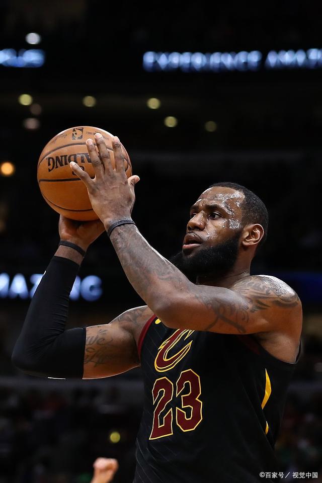 关于勒布朗·詹姆斯:传奇仍在继续的信息 关于勒布朗·詹姆斯:传奇仍在继续的信息