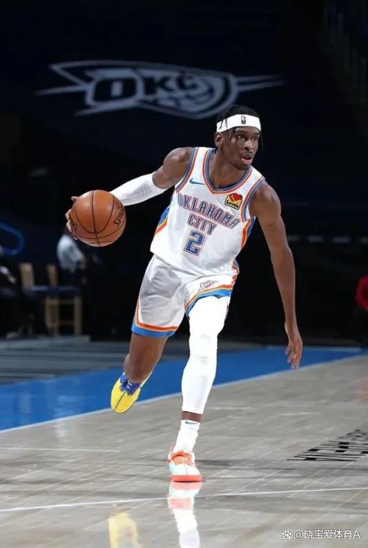 亚历山大:雷霆的未来之星 亚历山大:雷霆的未来之星