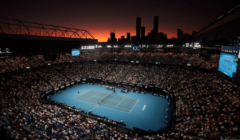 爱游戏体育:时代变迁下的运动：如何适应新的观众期待的简单介绍