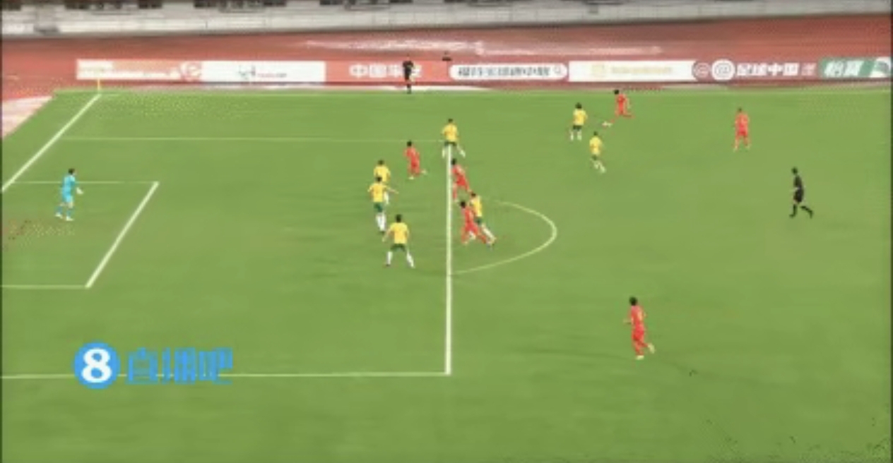 关于爱游戏体育:中国足球：职业联赛是基石，国家队是龙头的信息