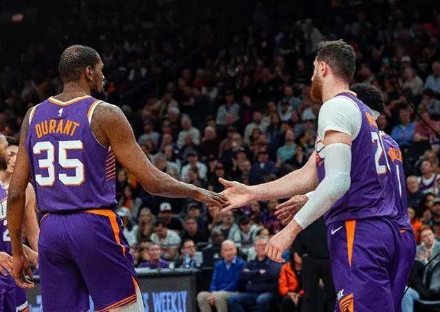 爱游戏体育：太阳队新赛季：奥科吉表示将提升快攻速度的简单介绍