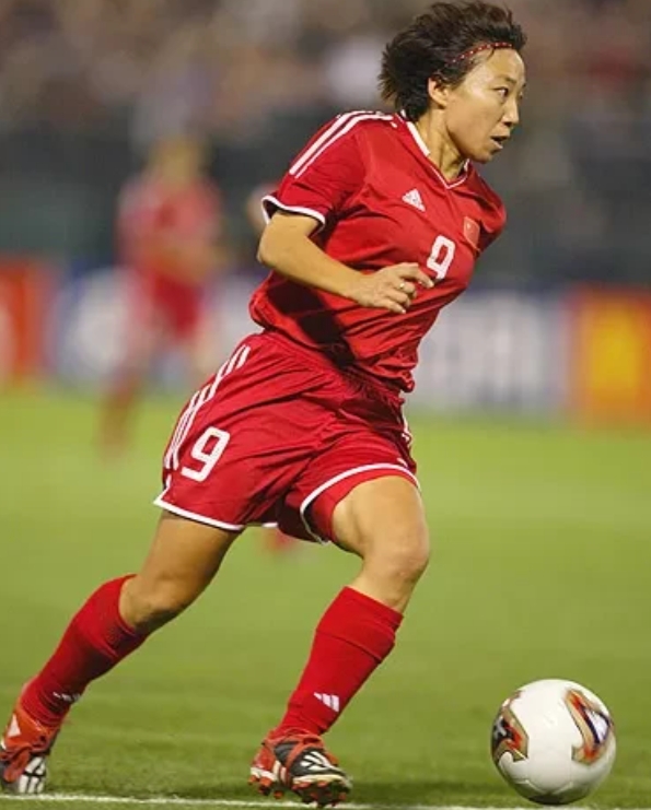 爱游戏体育:中国女足再创佳绩,国际赛场展现巾帼风采的简单介绍 爱游戏体育:中国女足再创佳绩,国际赛场展现巾帼风采的简单介绍