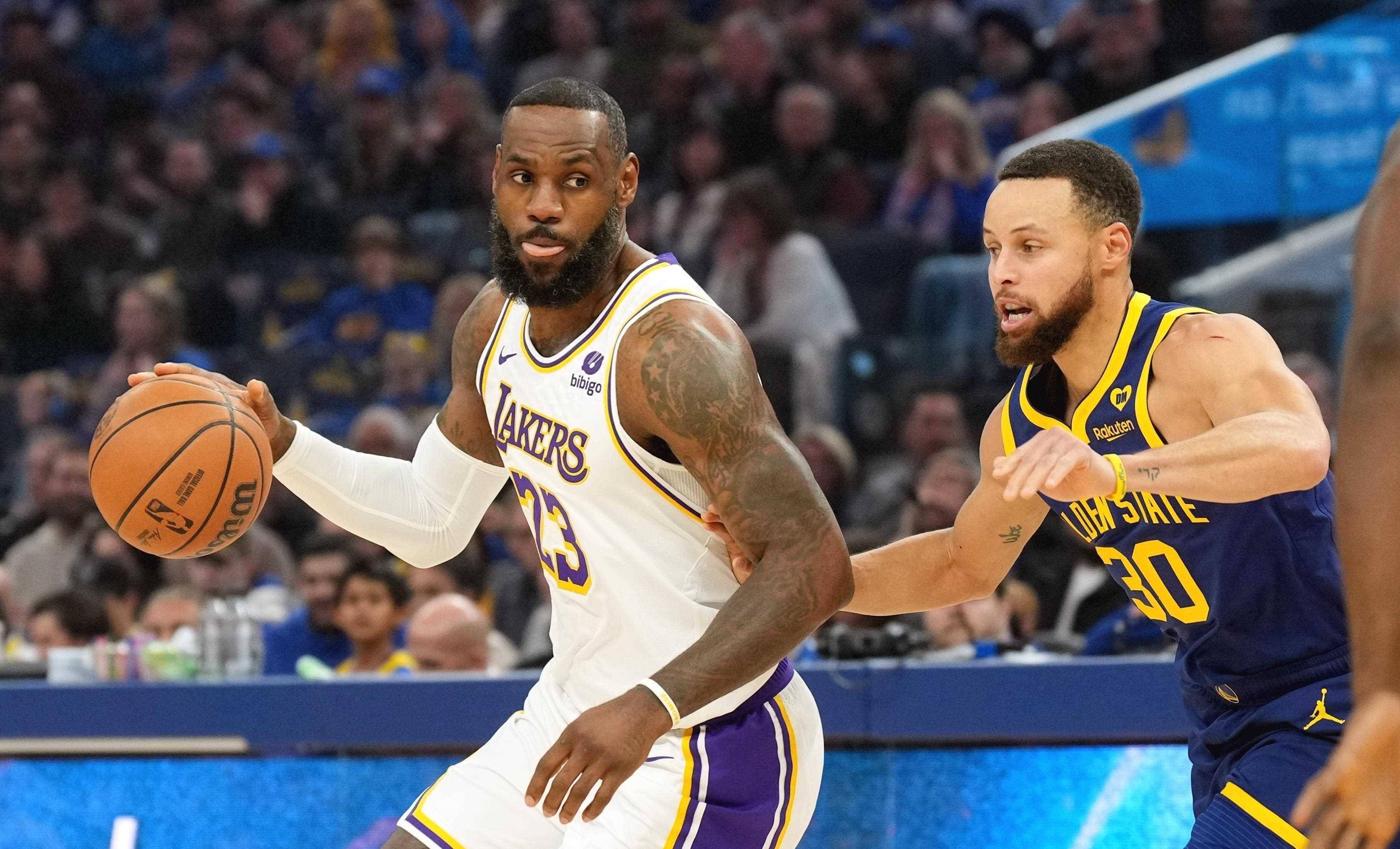 关于爱游戏体育:湖人队新赛季的阵容深度分析：能否应对漫长的赛季和各种挑战？的信息