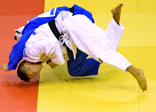 爱游戏体育:国际柔道比赛的规则变化,如何影响比赛结果的简单介绍 爱游戏体育:国际柔道比赛的规则变化,如何影响比赛结果的简单介绍