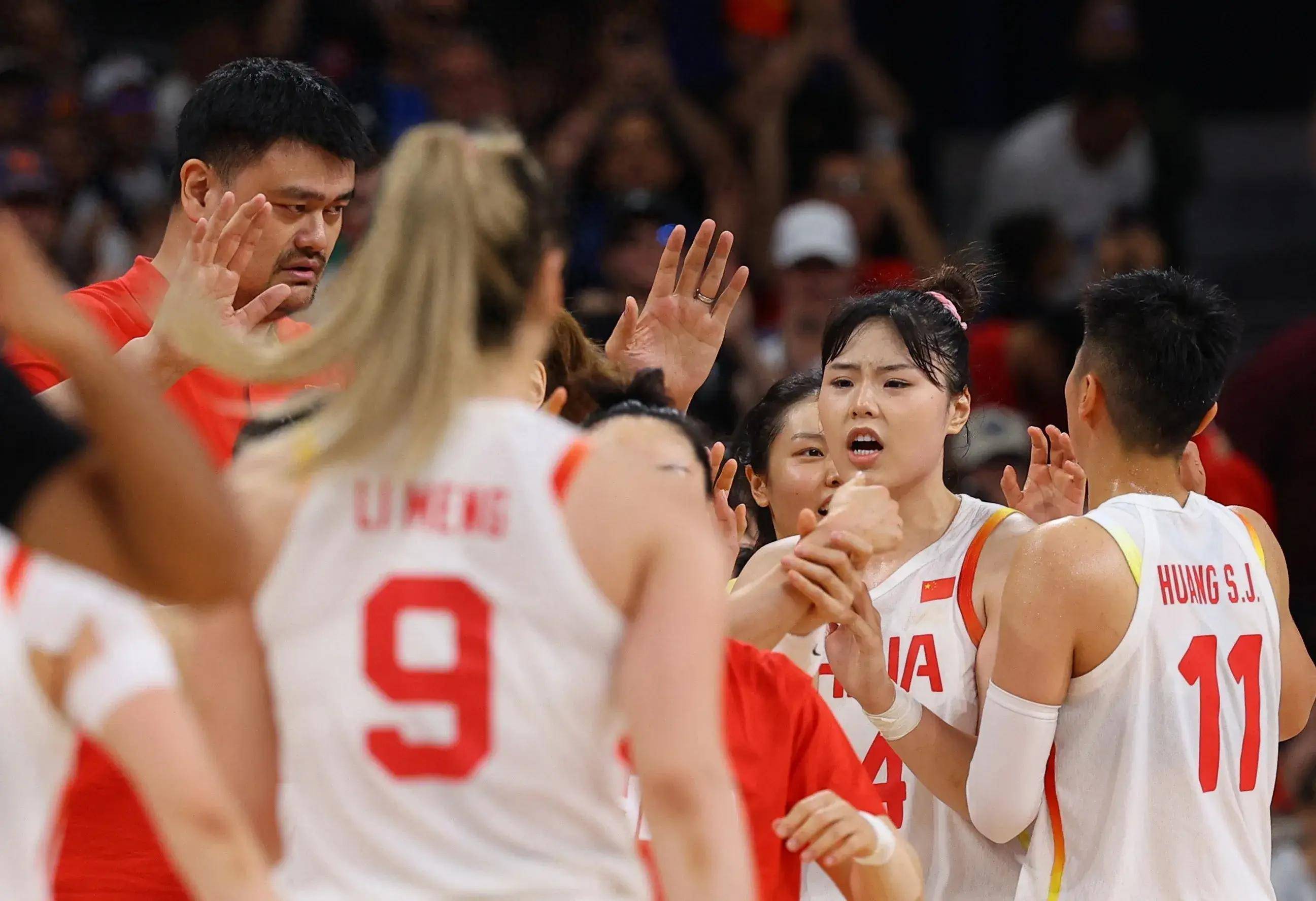 爱游戏体育：中国女篮，如何在强手如林的国际赛场上脱颖而出？的简单介绍