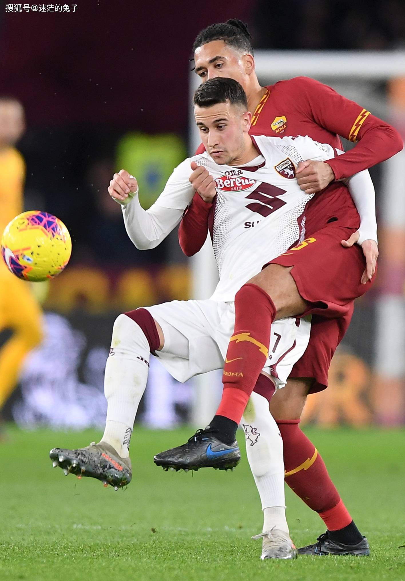 爱游戏体育:意甲的德比之战：激情与荣耀的碰撞的简单介绍