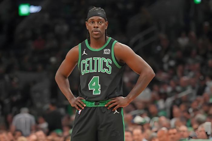 爱游戏体育:凯尔特人队防守策略:如何限制锡安的内线进攻?的简单介绍 爱游戏体育:凯尔特人队防守策略:如何限制锡安的内线进攻?的简单介绍