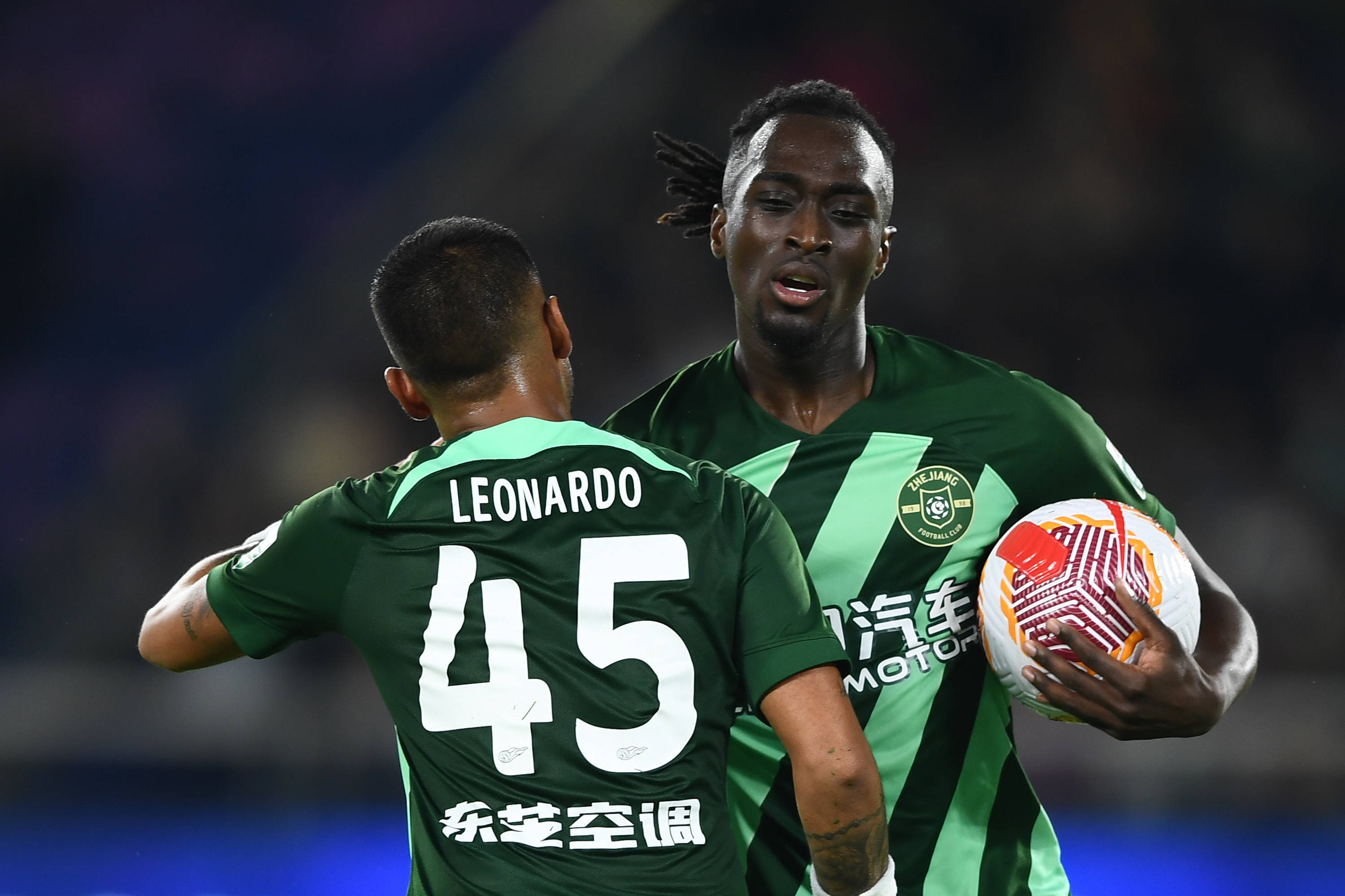 包含爱游戏体育:中超联赛惊现“绝杀之王”,某队连续三场逆转的词条 包含爱游戏体育:中超联赛惊现“绝杀之王”,某队连续三场逆转的词条