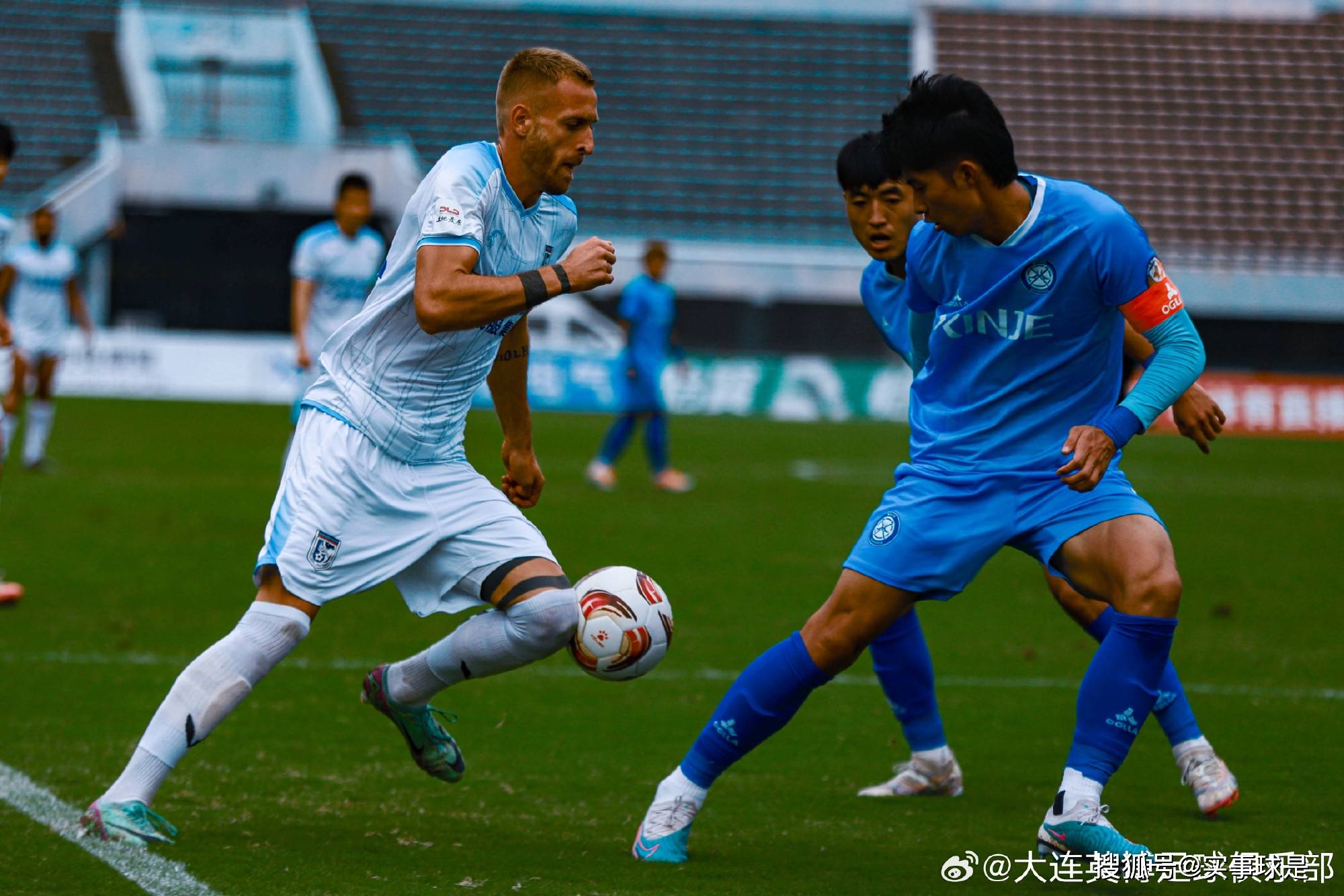 关于爱游戏体育:降级球队大连人队“重返中超”,球迷:先活下来再说吧!的信息 关于爱游戏体育:降级球队大连人队“重返中超”,球迷:先活下来再说吧!的信息