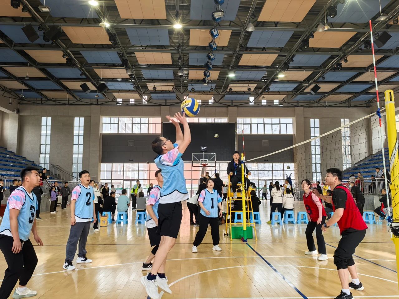 AYX GAME-关于爱游戏体育：WCBA联赛的赛场医疗保障体系：为球员提供全方位的医疗服务的信息