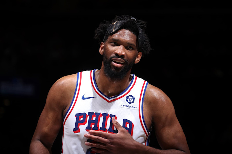 爱游戏在线登录入口-恩比德：费城的未来支柱