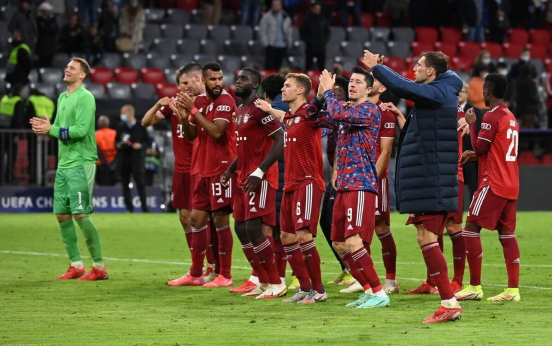 关于爱游戏体育:意甲的团队精神:如何在比赛中形成合力的信息 关于爱游戏体育:意甲的团队精神:如何在比赛中形成合力的信息